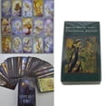 thumbnail image 3 of 78pcs Unknow Divination Playing Cards Cards Friends Entertainment English Version Party Family Friends Entertainment Read The Mythic Fate Fortune Cards, 3 of 9