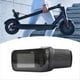 thumbnail image 2 of 24V 36V 48V 60V S886 Ebike Panel de Pantalla LCD Ajustable con Acelerador Giratorio para Bicicleta Scooter Eléctrica (5PIN), 2 of 5