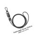 thumbnail image 2 of LITINKIMI 1Jgo Lanyard Portátil De Cuero Para Tarjetas Y Llaves Uso Diario Multicolor, 2 of 8