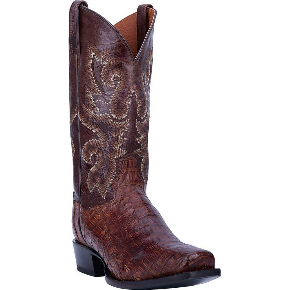 Dan Post Men's Dan Post Boots Bayou Cowboy Boot DP3074