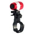 thumbnail image 2 of Lampara para bicicleta ilios innova  Luz blanca 6 leds color rojo, 2 of 5