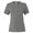 Grey Triblend, variant on Bella & Canvas Women's Relaxed Jersey Short Sleeve T-Shirt