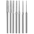 thumbnail image 1 of Engraving Punch Needle Rod Extended Electric Grinding Tool Jade Carving Drillrod Seven-Piece Set, 1 of 5