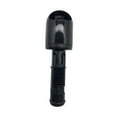 thumbnail image 2 of Cabezal de Boquilla de lavado de faros automotriz Zulema 99762826300 97062825100 Negro, 2 of 7