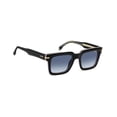 thumbnail image 3 of Lente de Sol Carrera 316/S Negro para Hombre, 3 of 3