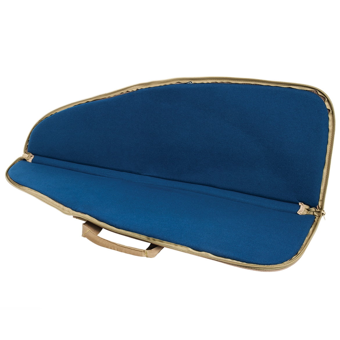 VISM Gun Case, 42in, Tan