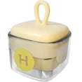 thumbnail image 2 of Mini Lint Roller Lavable Reutilizable Removedor Pelusa Portátil para (a), 2 of 4