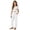 White, variant on Girls Summer Elastic Waist Long Pants Casual Solid Trousers for Kids Breathable Lightweight Everyday Wear7 15Years Girls Striped Leggings Young Girls Clothes Girl Leggings Softball Youth Pants Girl