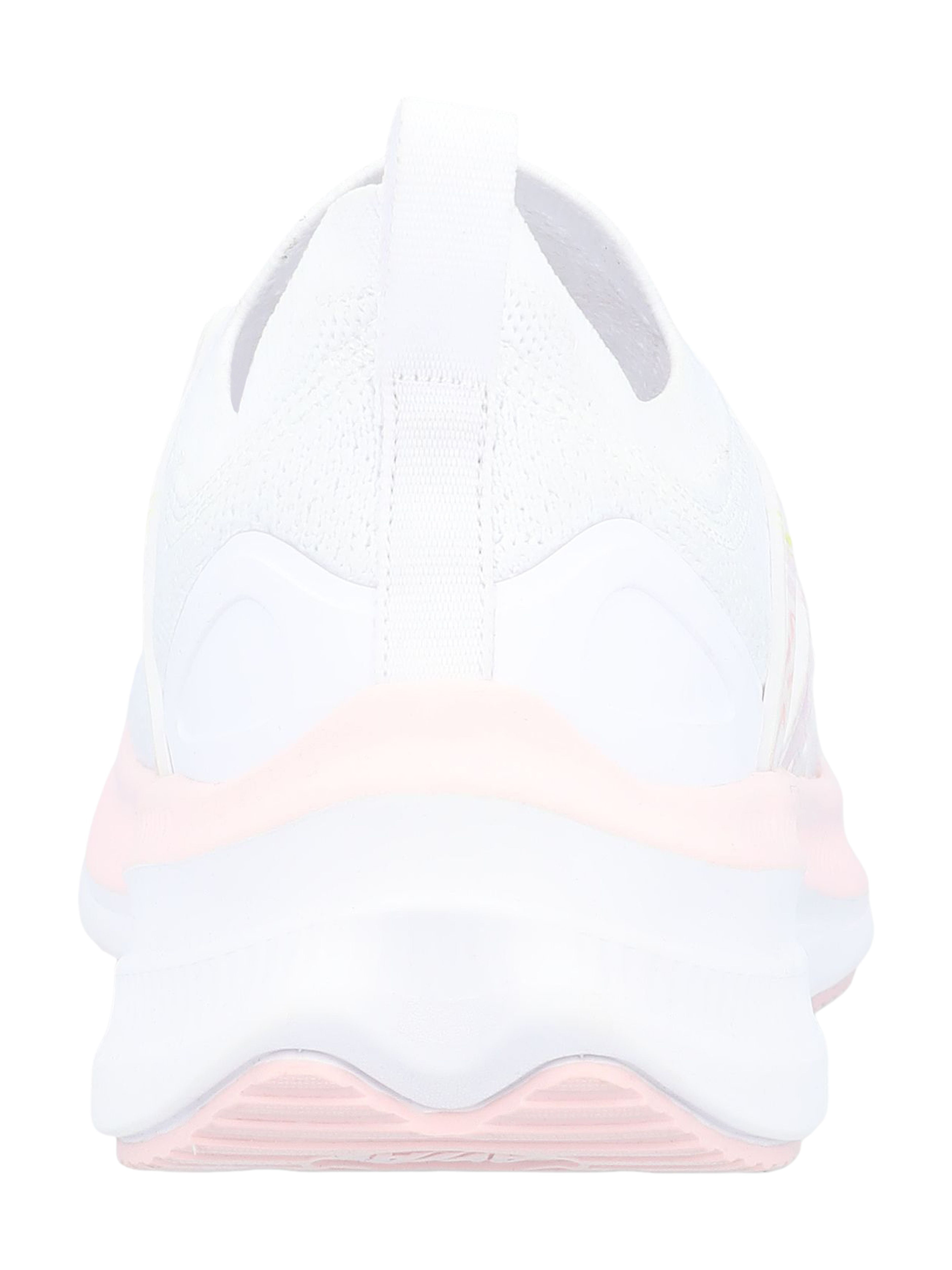 Avia Women's Athletic Knit Trainer Sneakers