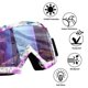 thumbnail image 2 of Gafas 4-FQ para moto, todo terreno, motocross, a prueba de viento, a prueba de polvo, 2 of 7