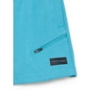 thumbnail image 3 of Athletic Works Boys Double Knit Performance Shorts, Sizes 4-18, 3 of 3