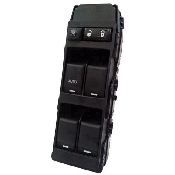 2007-2017 Jeep Compass Master Switch SwitchDoctor Brand