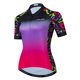 thumbnail image 3 of Camiseta de ciclismo de verano Weimostar para mujer, ropa profesional para bicicleta de montaña, camiseta de manga corta para bicicleta de montaña, ropa de ciclismo de carreras, 3 of 5