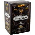 thumbnail image 1 of Panini 2025 Prizm Club World Cup Soccer Blaster Box – FIFA Trading Cards – Includes Blaster-Exclusive Prizms, Rookies & Inserts – Official Panini Retail Set, 1 of 5