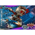 thumbnail image 4 of Figura Coleccionable Star Lord Hot Toys CrosRides Hot Toys HOT TOYS CROSRIDES, 4 of 4