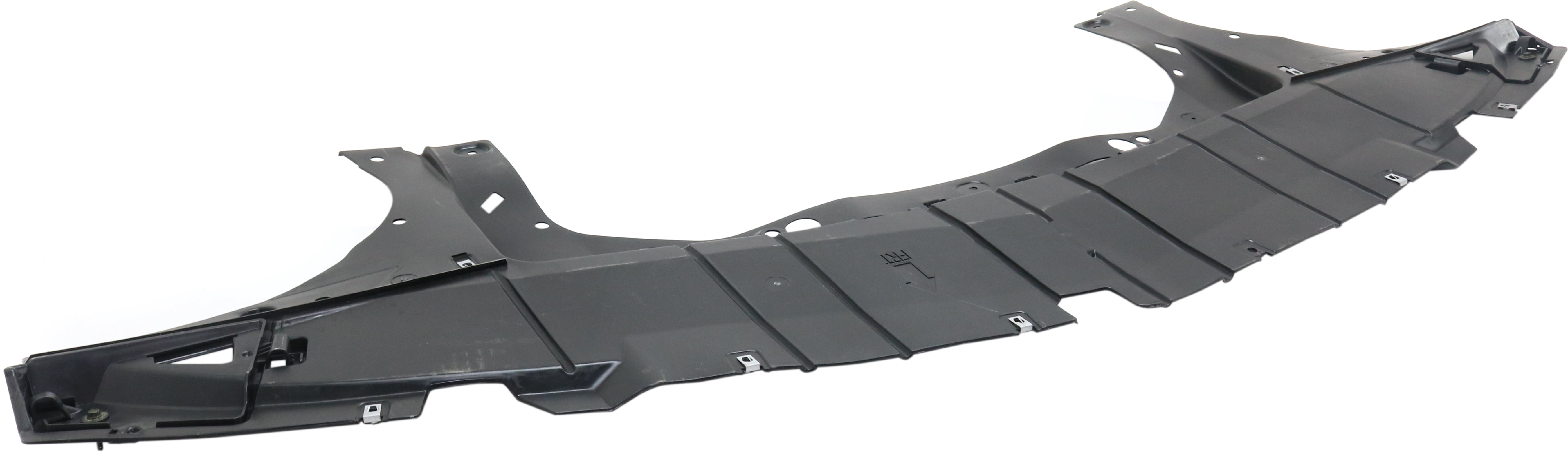 Replacement RC31010006 Engine Splash Shield Compatible with 2018-2020 Chevrolet Equinox Front