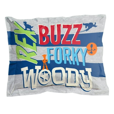 toy story 4 twin comforter
