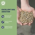 thumbnail image 3 of Palmetto 5 Pack 4 Cubic Foot Organic Grade 3 Coarse Vermiculite Planting Soil Additive, 3 of 12