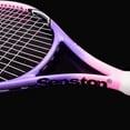 thumbnail image 5 of Senston 23"Kids Junior Tennis Racquet for Kids Children Boys Girls Tennis Rackets with Racket Cover, 5 of 6