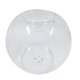 thumbnail image 4 of Candebro de Cristal 4x Candebro de Luz de Té de de Banquete de Boda 8cm Sunnimix Forma de pelota titular de tealight, 4 of 8