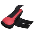 thumbnail image 3 of Ensemble de Bottes de Jambe de Cheval Ajustables Garde avant Arrière, 3 of 8
