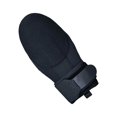 thumbnail image 1 of Baseball Sliding Mitt Glove for Softball Baseball Glove Mitt Base Running Adjustable Strap Not Leak Finger Left Hands Black, 1 of 8