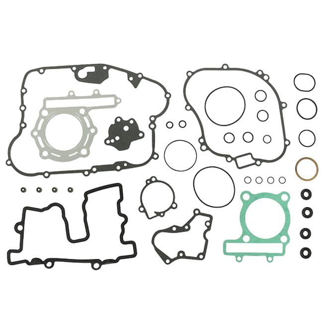 Full Gasket Set For Kawasaki Mojave 250, 19872003