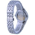 thumbnail image 3 of Seiko Presage Cocktail Time Blue Acapulco Open Heart Automatic SSA439 SSA439J1 SSA439J Men's Watch, 3 of 3