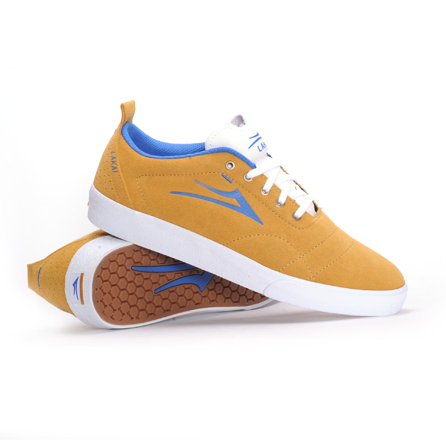 lakai bristol gold