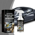 thumbnail image 3 of Waterless Car Cleaner Spray - Quick Clean, Stain Removal, No Rinse Needed - Restores Car Shine, 3 of 8