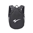 thumbnail image 2 of Bolsa de tenis, bolsa organizadora para raquetas de bádminton, portátil, premium, ajustable para el hombro Gris oscuro, 2 of 9