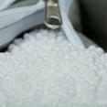 thumbnail image 6 of 2PACK Round Ottoman Pouf, Decorative Soft Foot Rest with Removable Cover Living Room and Bedroom, Foot Rest Ottoman Bean Bag Chair Coffee/Grey, 6 of 8