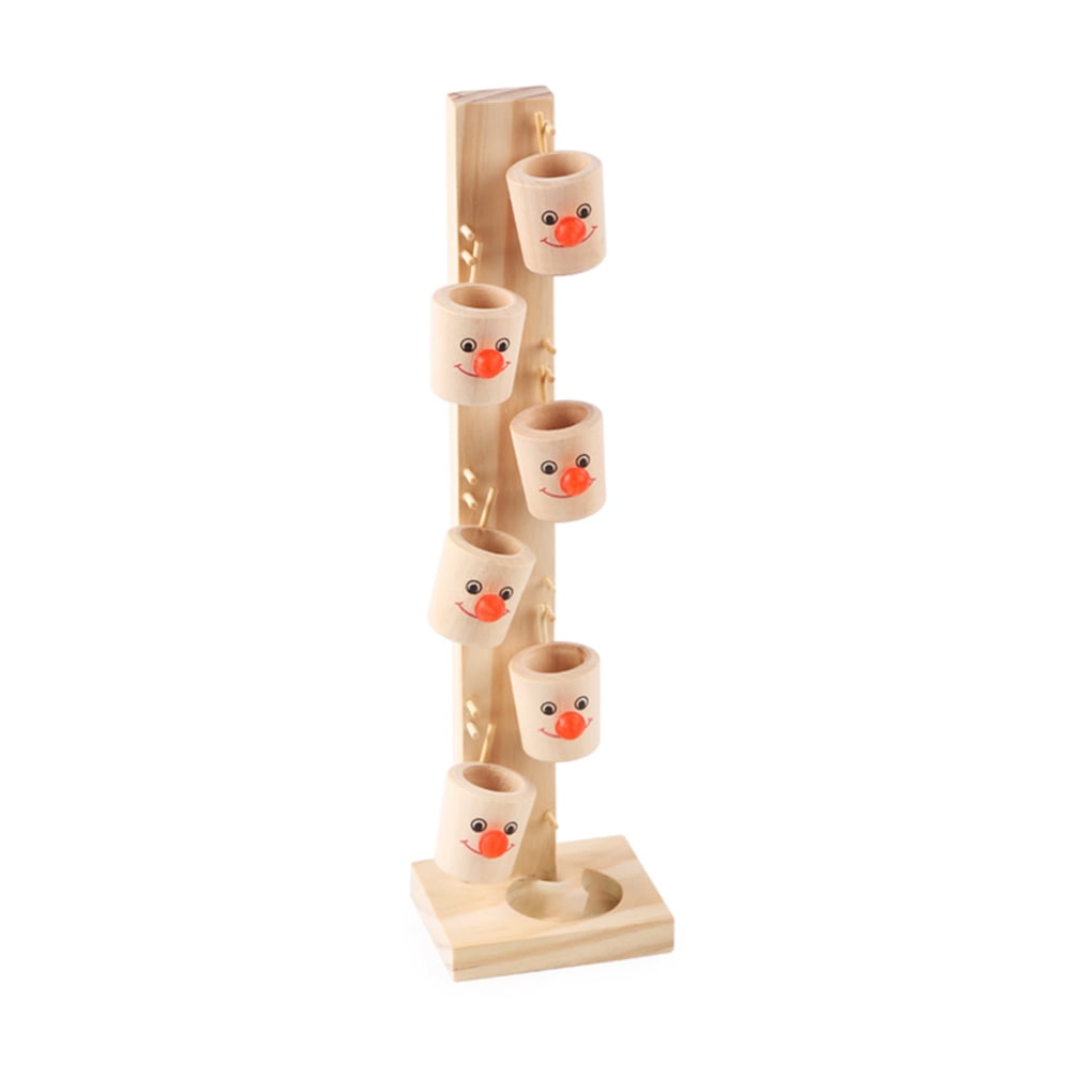 baby ball table