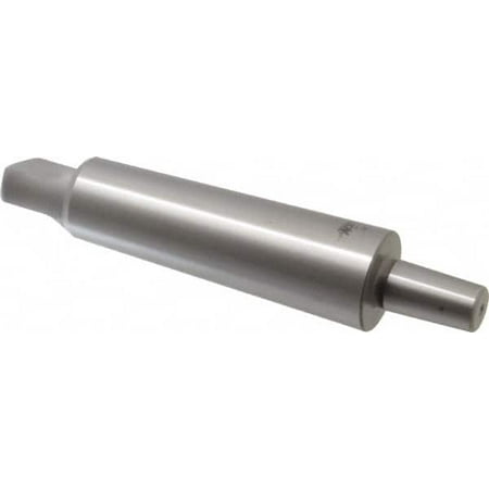 

Accupro 4MT Morse Taper to JT33 Jacobs Taper Drill Chuck Arbor