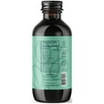 thumbnail image 3 of Door County Coffee - buz Black Velvet Coffee Concentrate, Makes 16 Cups of Cold Brew, Hot Coffee, Iced Coffee, Lattes, Dairy Free, Sugar Free, Non-Flavored, Specialty Grade 1 Arabica Coffee, 8 Fl Oz, 3 of 6