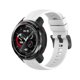 thumbnail image 1 of Correa de silicona para reloj, resistente al sudor, ajustable, compatible con Smartwatch, 1 of 6