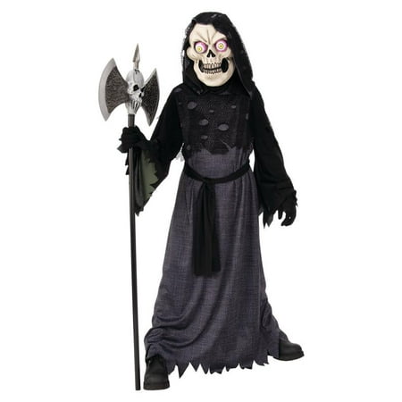 Rubie's Google Eye Skeleton Child Halloween Costume