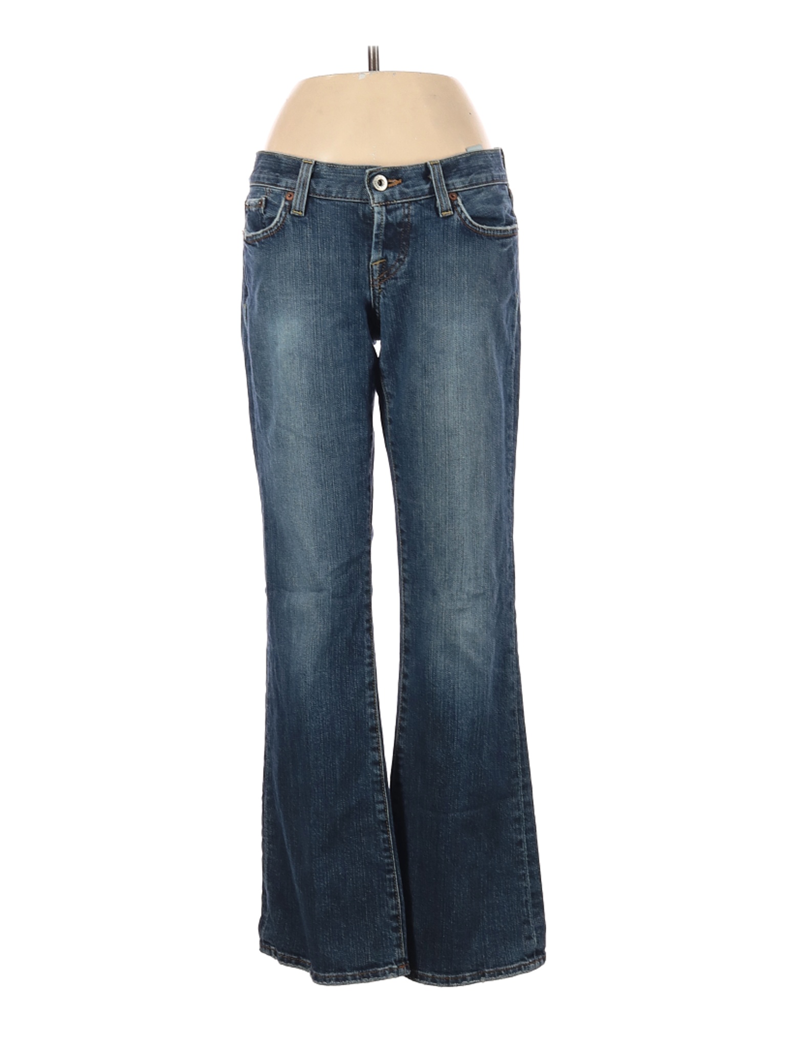 Pre-Owned Lucky Brand by Gene Montesano 