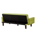 thumbnail image 2 of Miekor Furniture Green Sofa & Sofa Bed W4US3339, 2 of 6