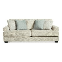 Signature Design by Ashley Monaghan Beige Sofa