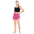 thumbnail image 2 of Xmarks Athletic Shorts For Women & Girls, Sports Shorts for Dance, Yoga, Running, 2 of 7