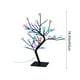 thumbnail image 3 of Lámparas de árbol LED, luces de árbol decorativas, decoración de sala de estar, luces colorantes, luces de Navidad, luces de dormitorio, luces RGB, luces de colores, luces de árbol de Navidad, luces, 3 of 7