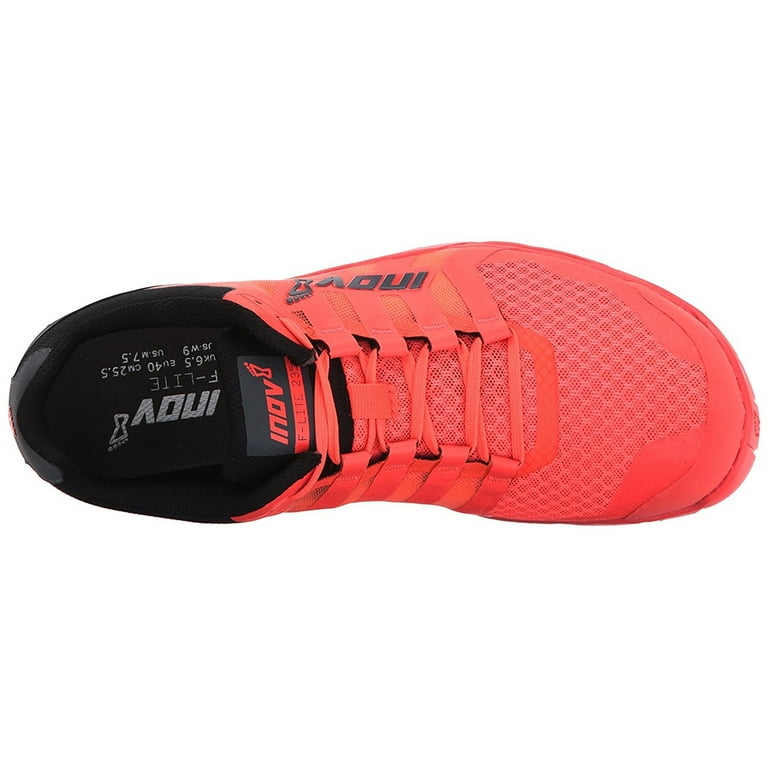 inov-8 Women F-lite 235 V2 Cross Training Shoes - Walmart.com