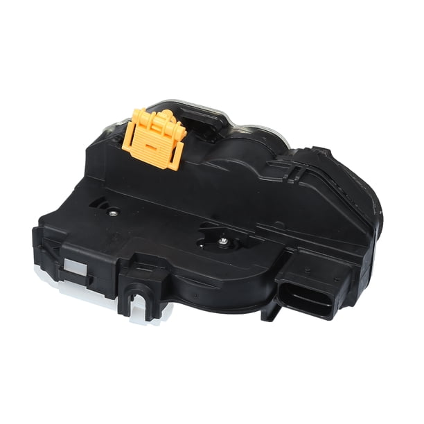 Conjunto de actuador de bloqueo de puerta trasera derecha Unique Bargains para Chevy Cruze Eco LS LT LTZ 2011-2014