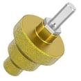 thumbnail image 4 of Brazed Step Core Drill Bit Kit for Porcelain Tile Concrete and Metal Hole Opening, 4 of 6