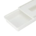 thumbnail image 4 of Wear-Resistant Simple Storage Drawers, Sturdy Rust-Resistant Storage Box, For Pens Erasers Small Size, 4 of 8