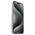 thumbnail image 4 of Otterbox Premium Glass Screen Protector iPhone 15 Pro, 4 of 6