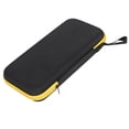 thumbnail image 1 of Sac de Rangement pour Console de Jeu Rétro, Étui de Transport pour Console Portable Doublure Rigide Protectrice pour RGB552 pour RGB10MAX2, 1 of 7
