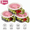 Pink, variant on 3-Pack Stackable Produce Storage Containers with Drain Lid & Folding Handle, Clear Refrigerator Fruit Keeper Boxes (Sky Blue)
