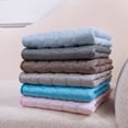 thumbnail image 4 of Dog Cooling Mat Pet Ice Silk Pad Washable Summer Sleeping Bed for Crate, Bed, Sofa, Indoor & Outdoor Floor, Car Seats, 4 of 4